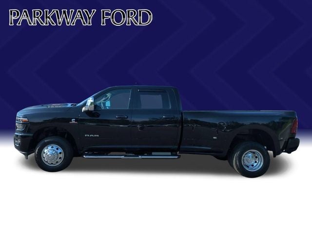 ram ram 3500 pickup 2025 3C63RRJL3SG500935 image ram ram 3500 pickup 2025 3C63RRJL3SG500935 image